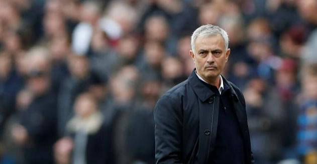 穆里尼奥的三大潜在执教之地曝光，豪门成首选，曼联备胎，或将与瓜帅对决