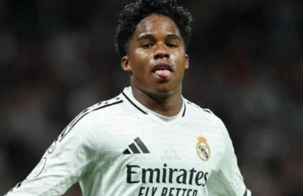 巴西天才恩德里克的法甲历练之路与皇马的战略布局